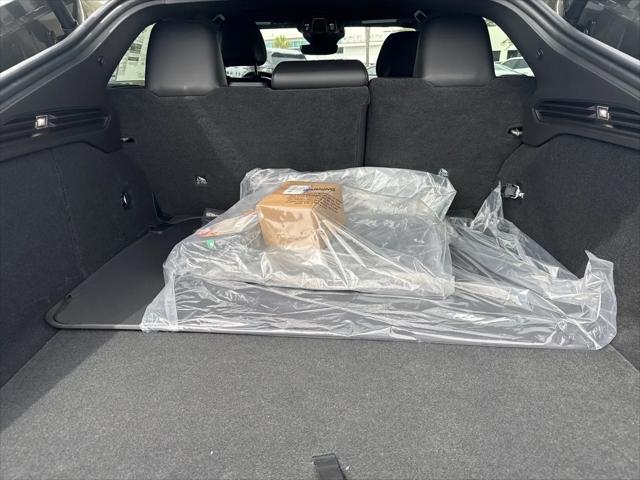2027 Dodge Charger Scat Pack Plus