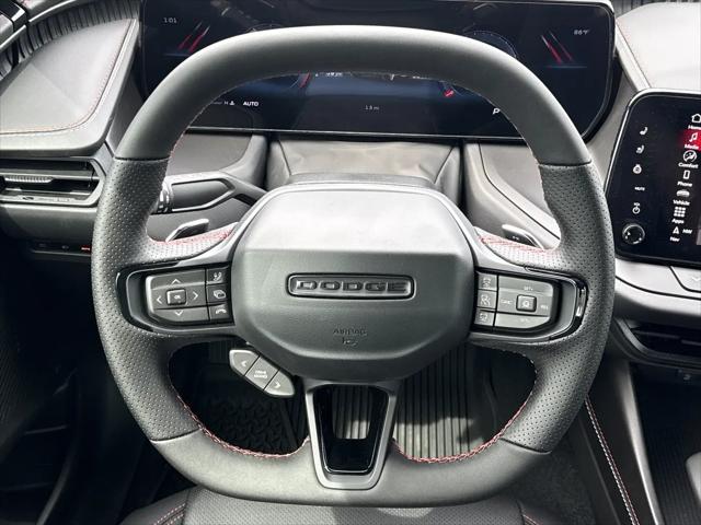 2027 Dodge Charger Scat Pack Plus
