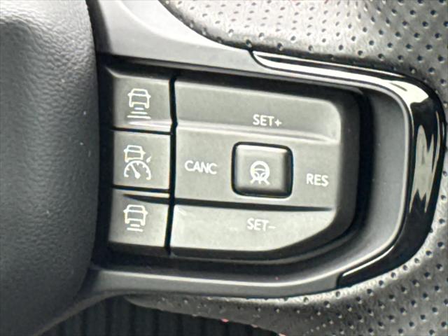 2027 Dodge Charger Scat Pack Plus