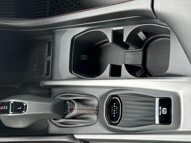 2027 Dodge Charger Scat Pack Plus