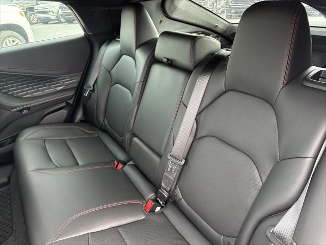 2027 Dodge Charger Scat Pack Plus