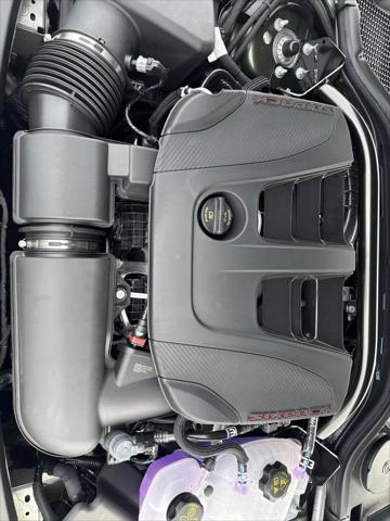 2027 Dodge Charger Scat Pack Plus