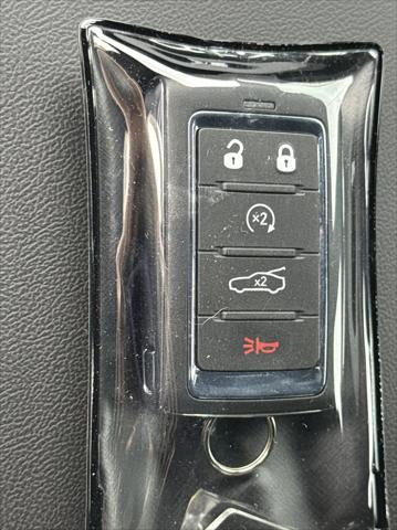 2027 Dodge Charger Scat Pack Plus
