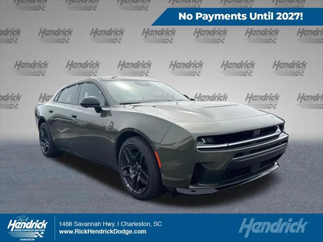 2027 Dodge Charger Scat Pack Plus for sale in Charleston, SC