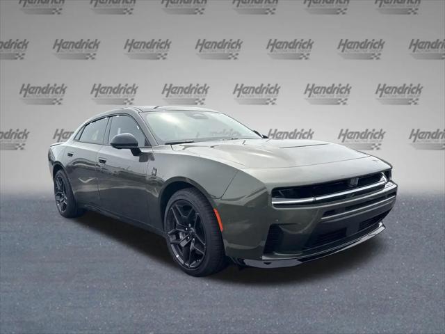 2027 Dodge Charger Scat Pack Plus