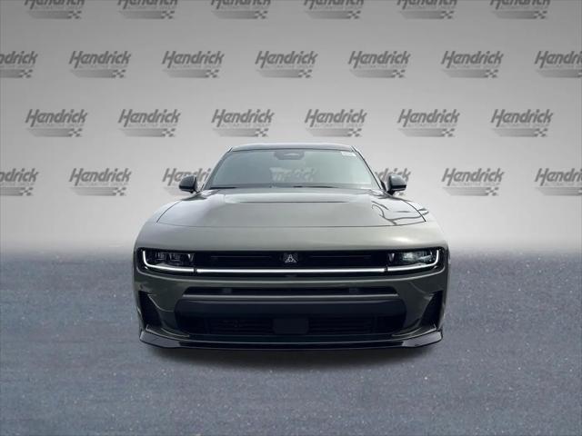 2027 Dodge Charger Scat Pack Plus