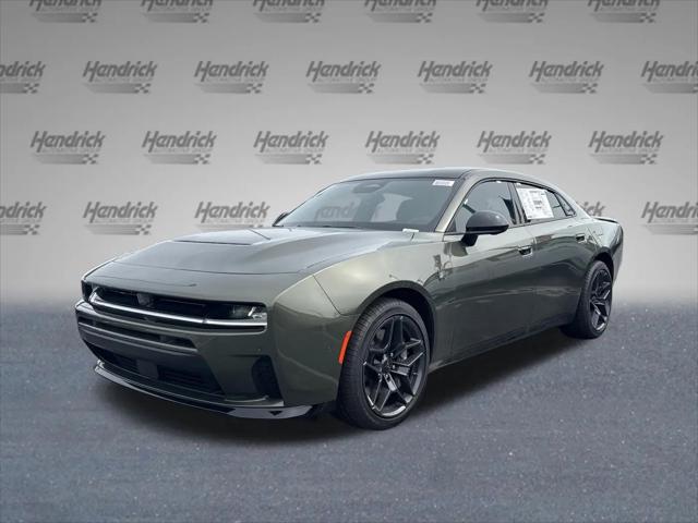 2027 Dodge Charger Scat Pack Plus