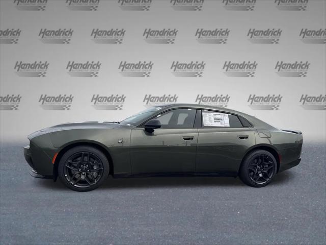 2027 Dodge Charger Scat Pack Plus