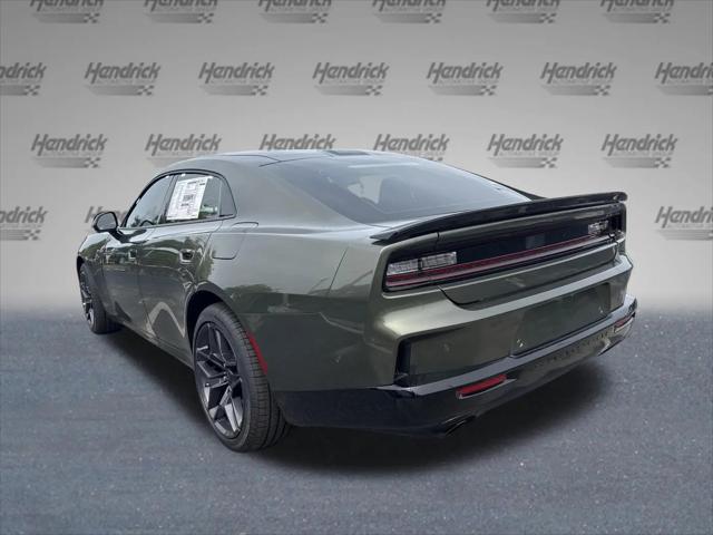 2027 Dodge Charger Scat Pack Plus