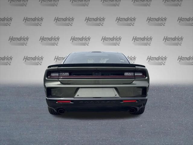 2027 Dodge Charger Scat Pack Plus