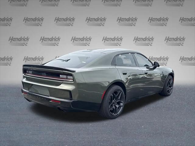 2027 Dodge Charger Scat Pack Plus