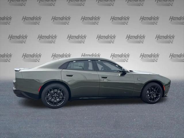 2027 Dodge Charger Scat Pack Plus
