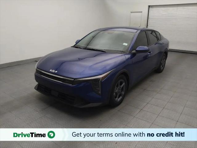 2025 Kia K4 LXS for sale in Charlotte, NC
