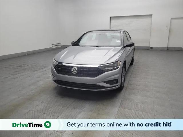 2019 Volkswagen Jetta 1.4T R-Line for sale in Macon, GA