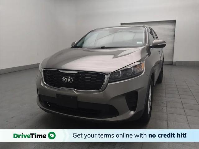 2019 Kia Sorento 3.3L LX for sale in Macon, GA