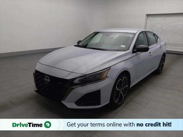 2024 Nissan Altima SR FWD for sale in Knoxville, TN