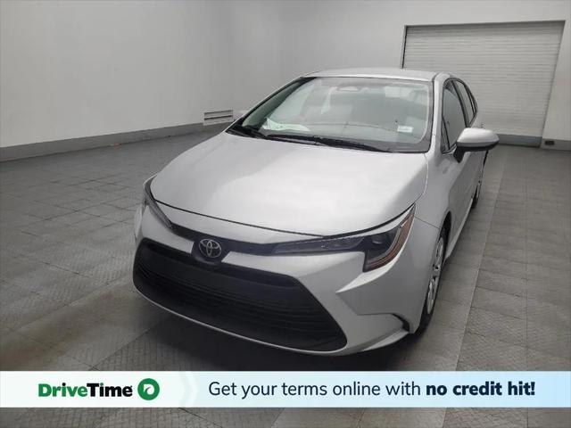 2024 Toyota Corolla LE for sale in Knoxville, TN