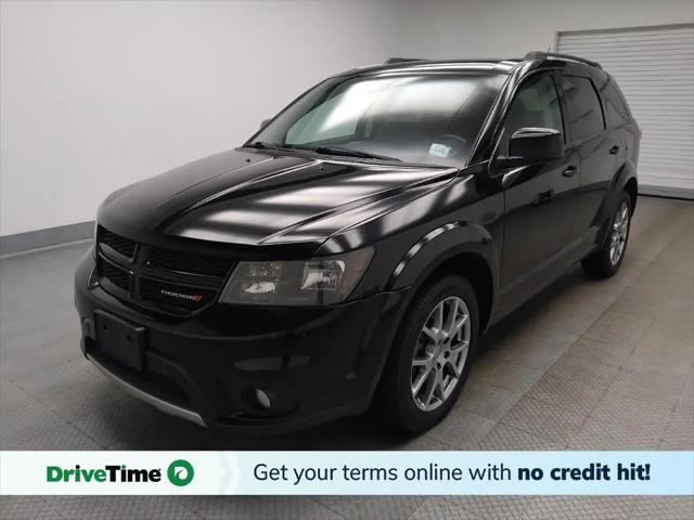 2016 Dodge Journey R/T for sale in Ft Wayne, IN