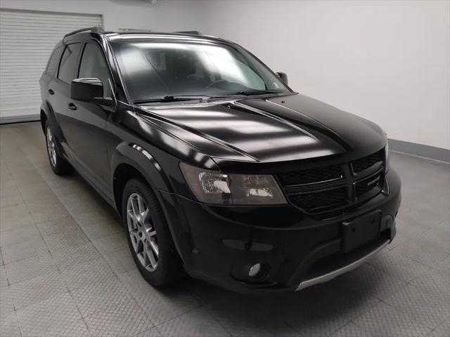 2016 Dodge Journey R/T