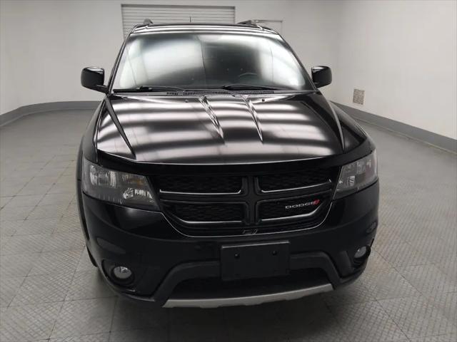 2016 Dodge Journey R/T