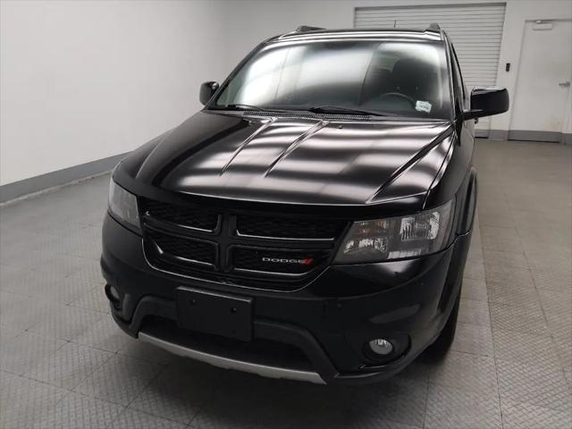 2016 Dodge Journey R/T