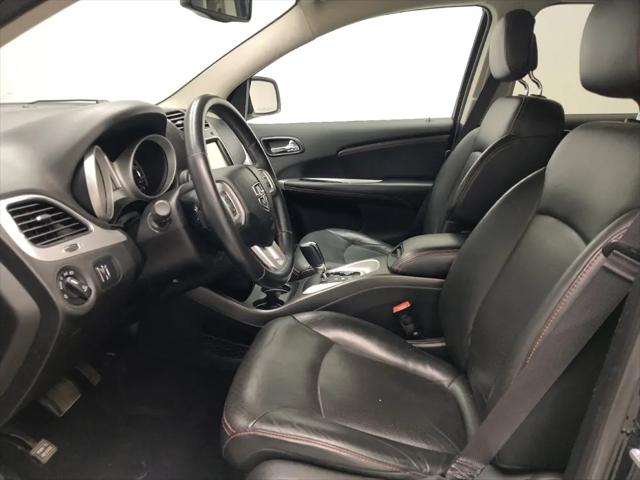 2016 Dodge Journey R/T