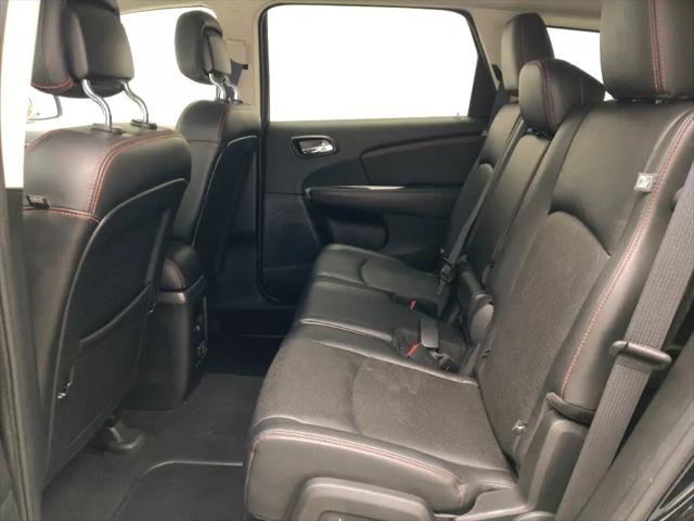 2016 Dodge Journey R/T
