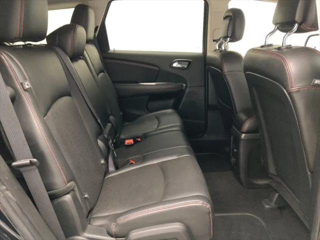 2016 Dodge Journey R/T