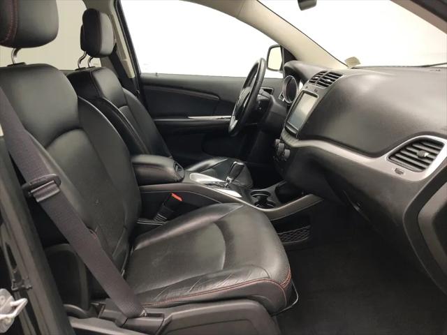 2016 Dodge Journey R/T