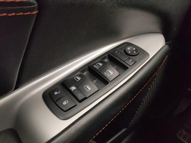 2016 Dodge Journey R/T