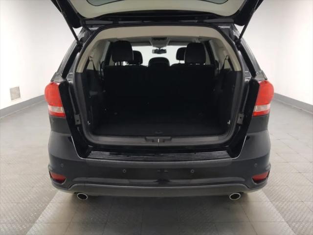 2016 Dodge Journey R/T