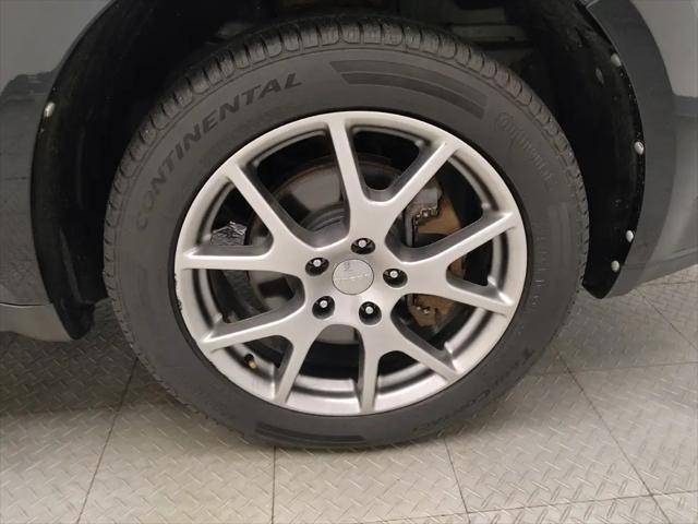 2016 Dodge Journey R/T