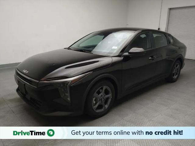 2025 Kia K4 LXS for sale in Phoenix, AZ