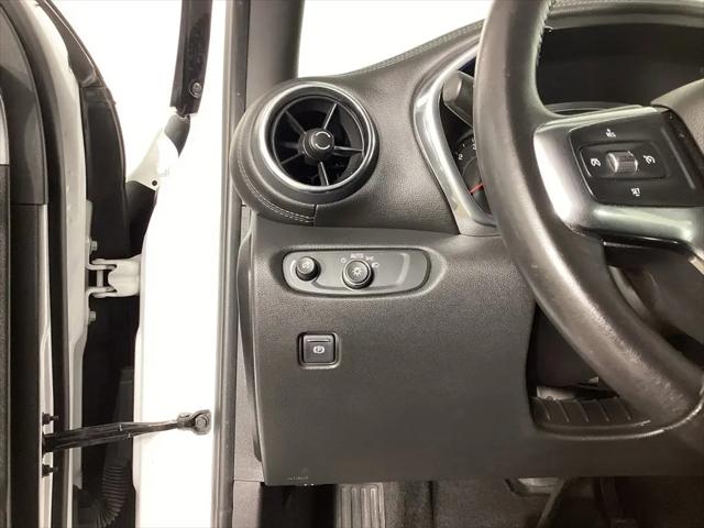 2020 Chevrolet Blazer AWD 2LT