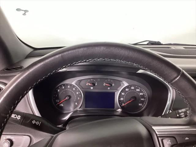 2020 Chevrolet Blazer AWD 2LT