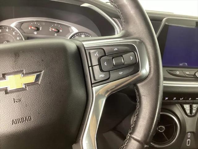 2020 Chevrolet Blazer AWD 2LT