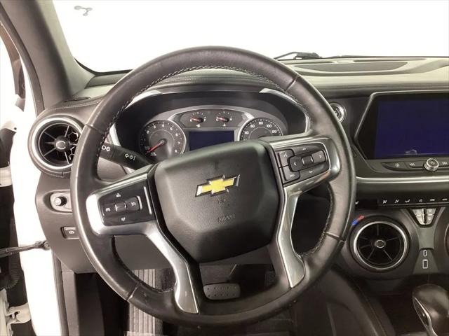 2020 Chevrolet Blazer AWD 2LT