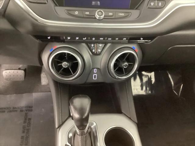 2020 Chevrolet Blazer AWD 2LT