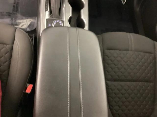 2020 Chevrolet Blazer AWD 2LT