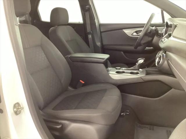 2020 Chevrolet Blazer AWD 2LT