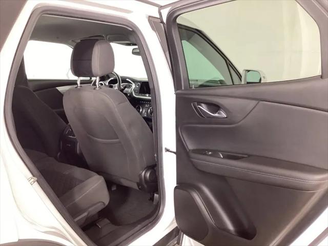 2020 Chevrolet Blazer AWD 2LT