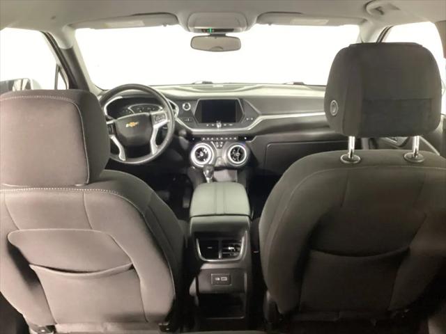 2020 Chevrolet Blazer AWD 2LT