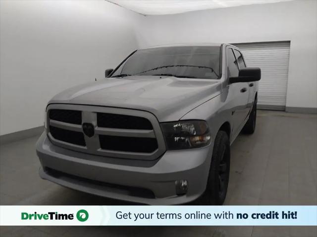 2019 Ram 1500 Classic Express Crew Cab 4x2 57 Box for sale in Lakeland, FL