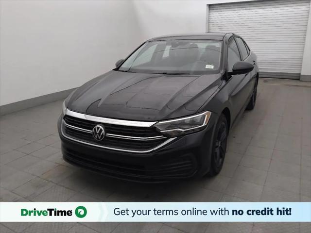 2024 Volkswagen Jetta 1.5T SE for sale in Lakeland, FL