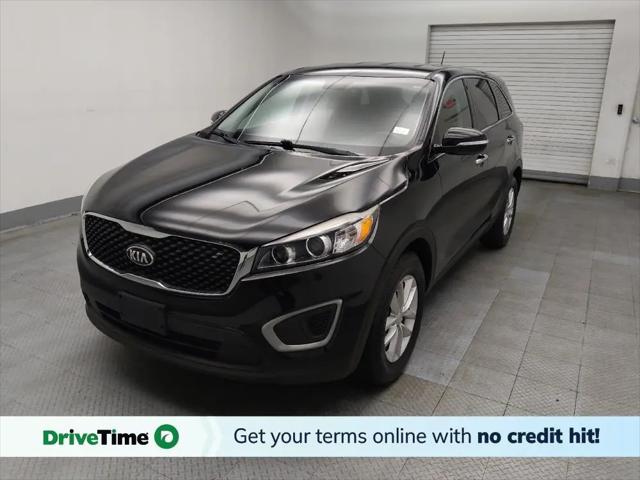 2017 Kia Sorento 2.4L L for sale in Des Moines, IA