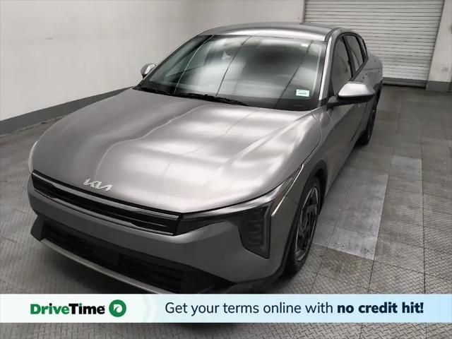 2025 Kia K4 EX for sale in Des Moines, IA