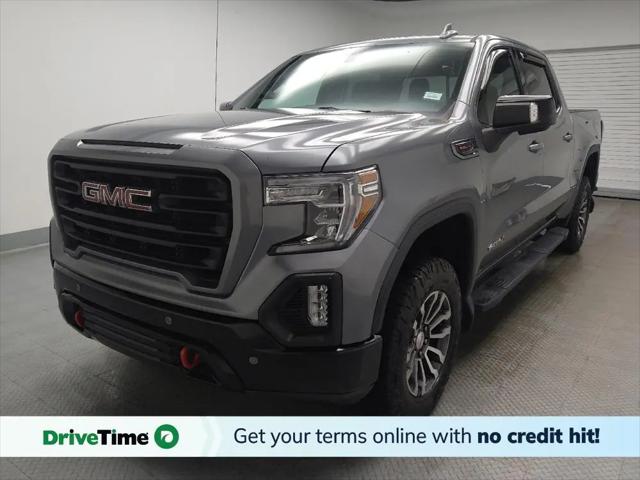 2019 GMC Sierra 1500 AT4 for sale in Highland, IN