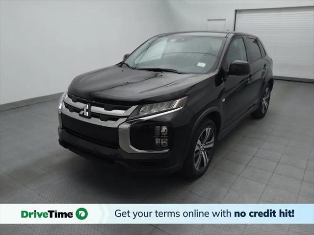 2025 Mitsubishi Outlander Sport 2.0 S AWC for sale in Charlotte, NC