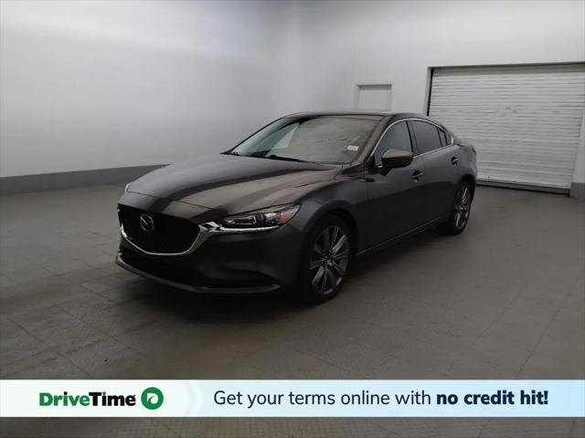 2020 Mazda Mazda6 Grand Touring for sale in Antioch, TN