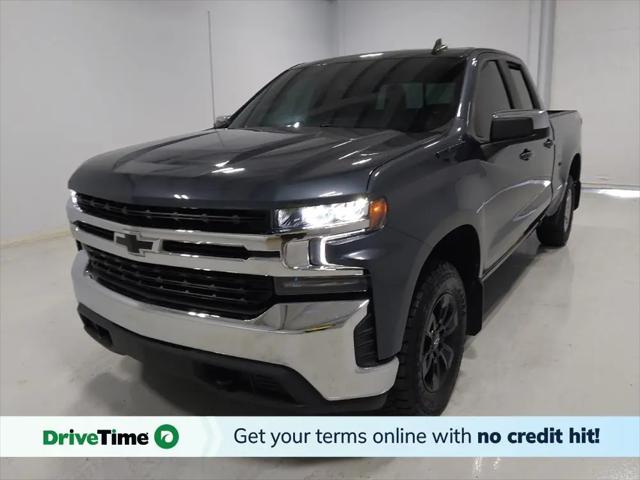 2019 Chevrolet Silverado 1500 for sale near Columbus, OH